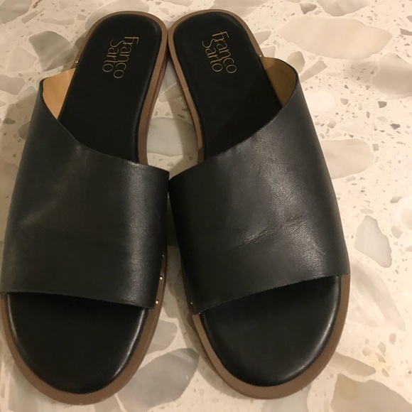franco sarto rye